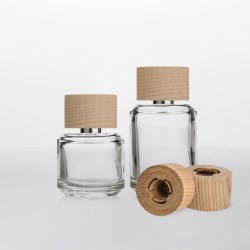 Vintage pack Woodacity